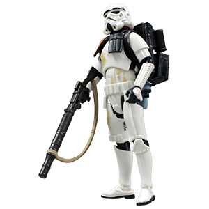Stormtroopers Of The Empire 3-Pack
