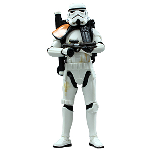Stormtroopers Of The Empire 3-Pack