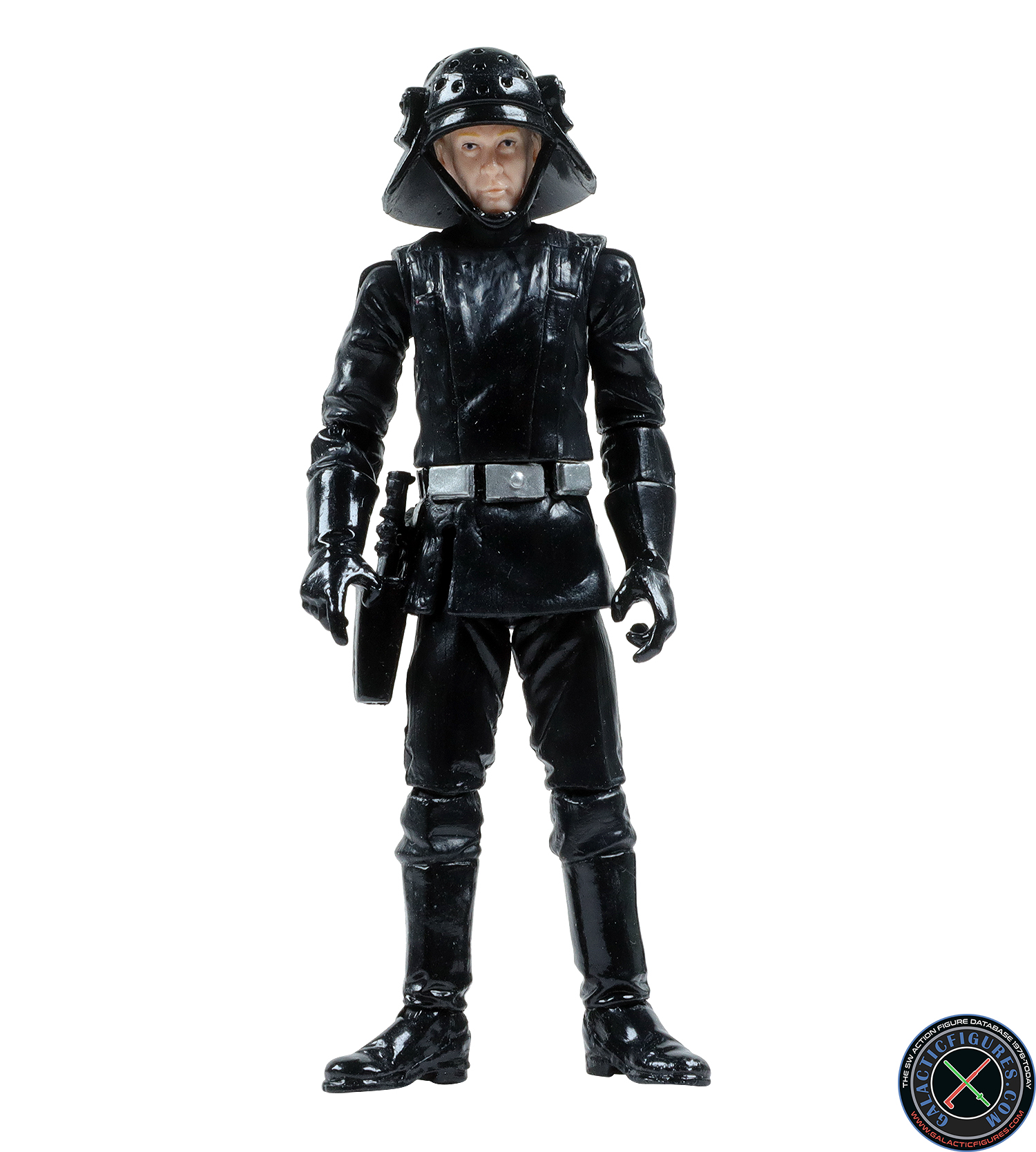 Imperial Navy Commander Star Wars