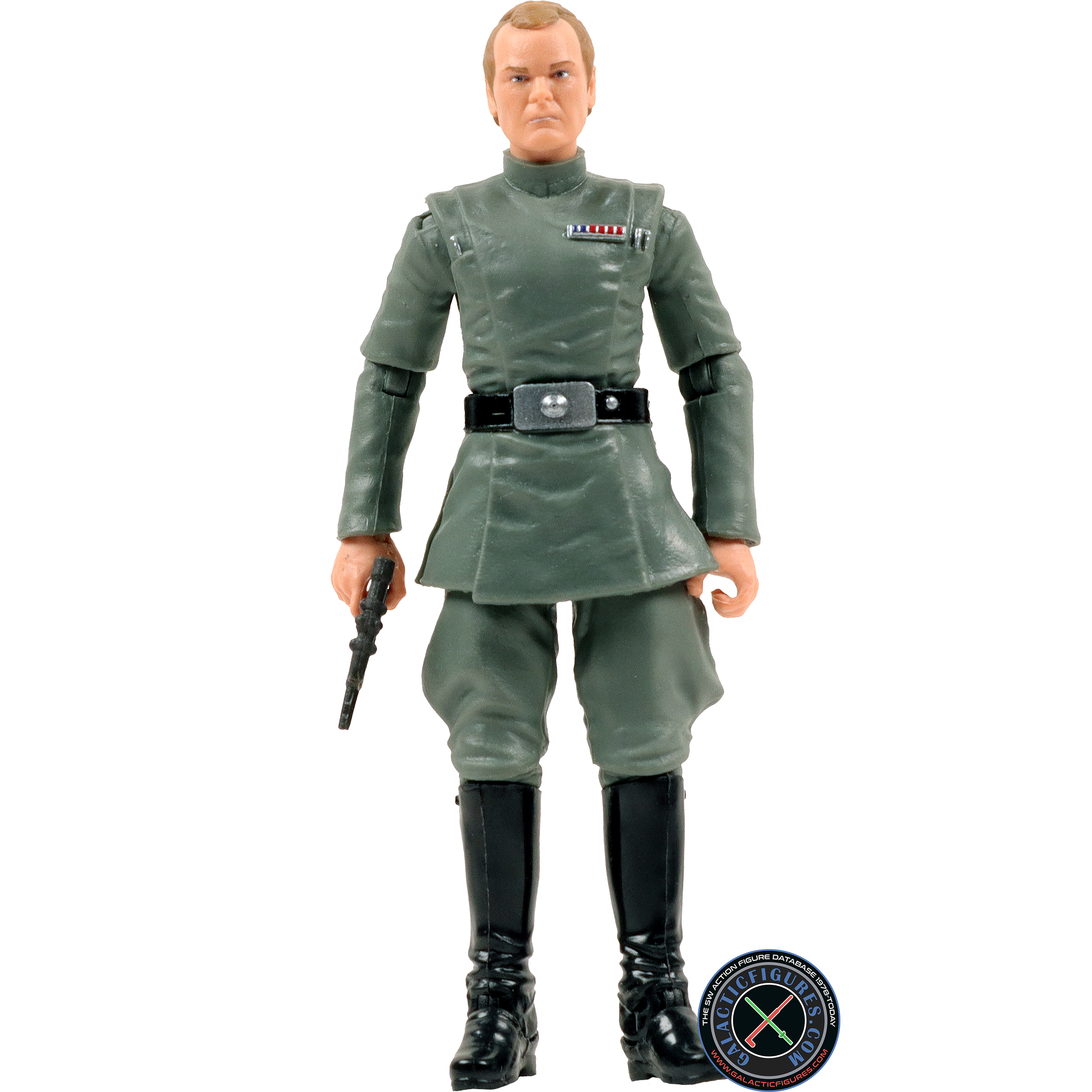 Admiral Motti Imperial Officer 4-pack