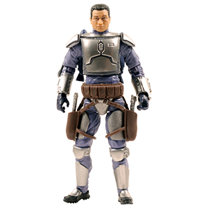 Jango Fett Deluxe