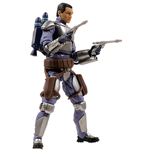 Jango Fett Deluxe