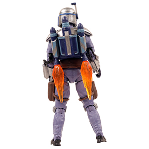 Jango Fett Deluxe