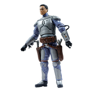 Jango Fett Attack Of The Clones