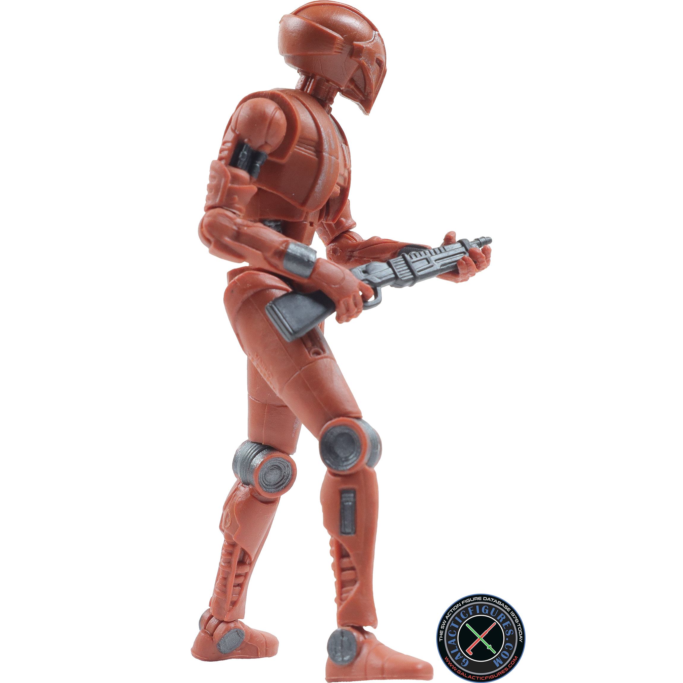 HK-47 2-Pack With Jedi Revan