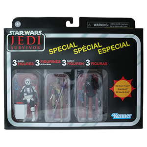 Biker Scout Jedi Survivor 3-Pack