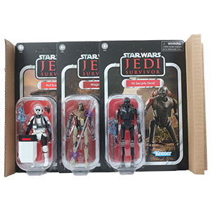 Biker Scout Jedi Survivor 3-Pack