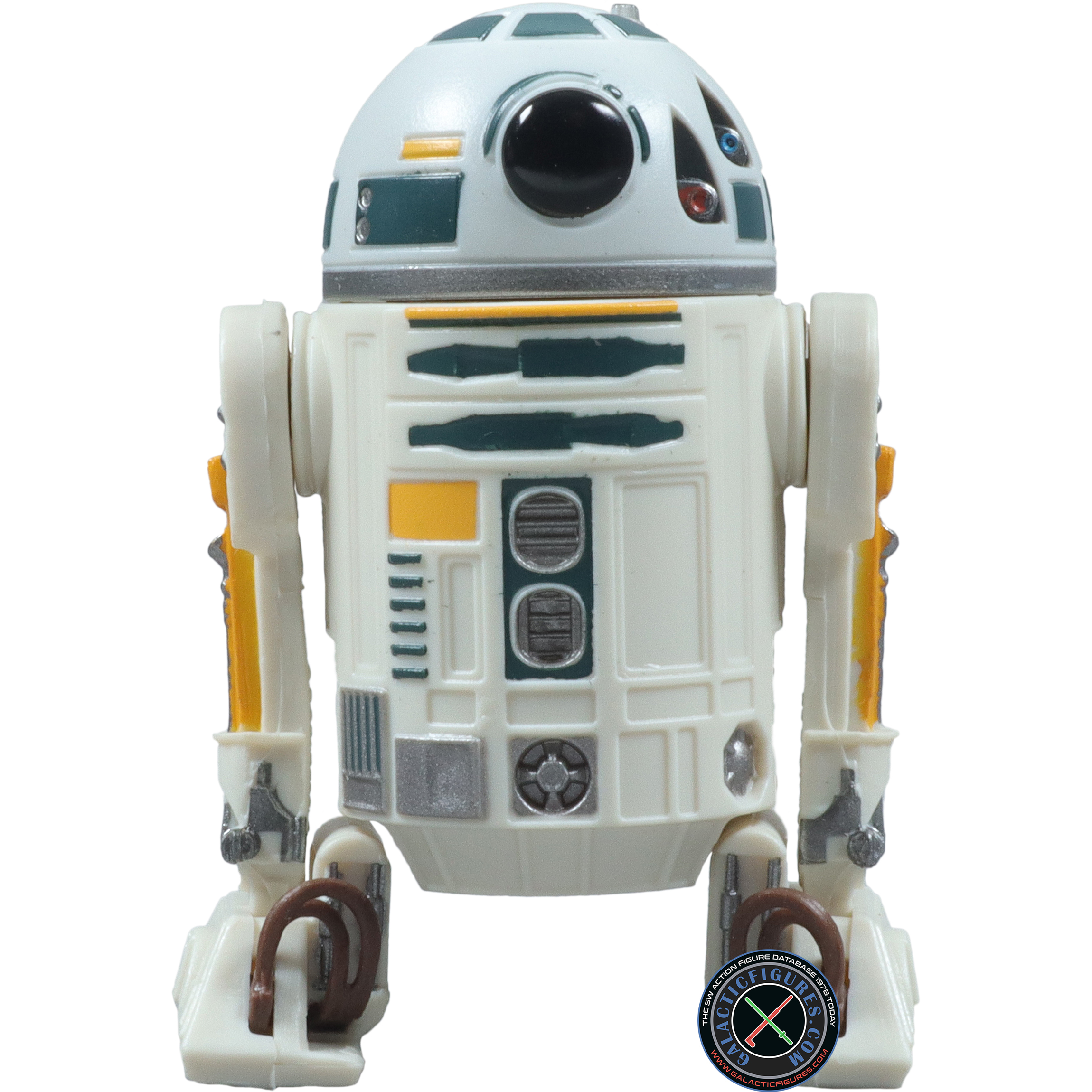 KE4-N4 With E-Wing