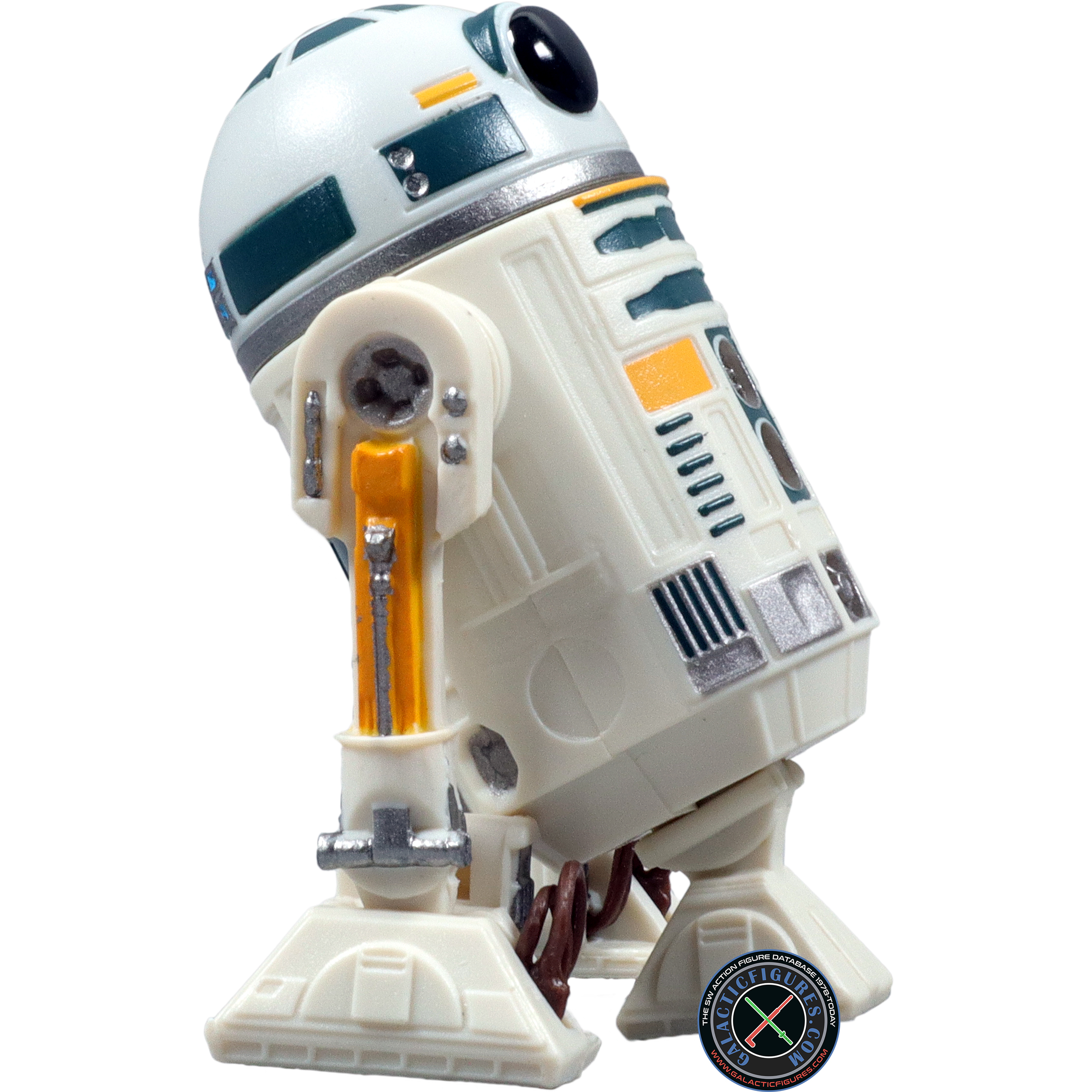 KE4-N4 With E-Wing