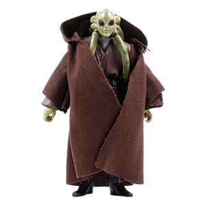 Kit Fisto Attack Of The Clones