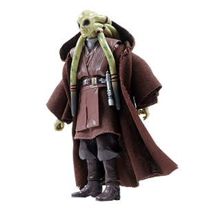 Kit Fisto Attack Of The Clones