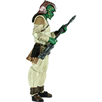 Klaatu Skiff Guard