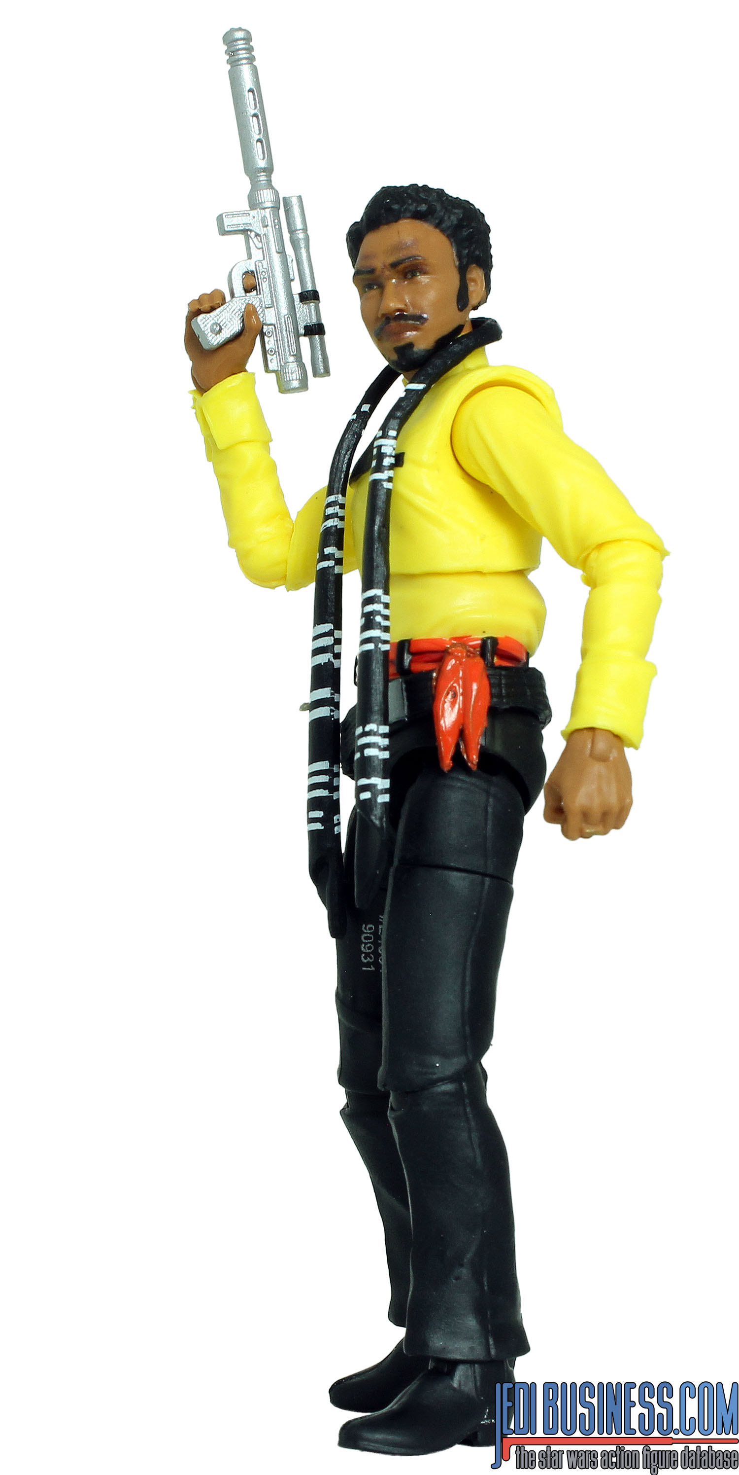 Lando Calrissian