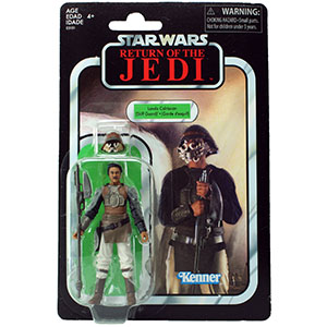 Lando Calrissian Skiff Guard