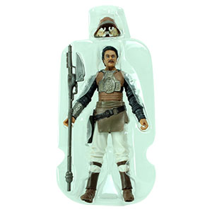 Lando Calrissian Skiff Guard