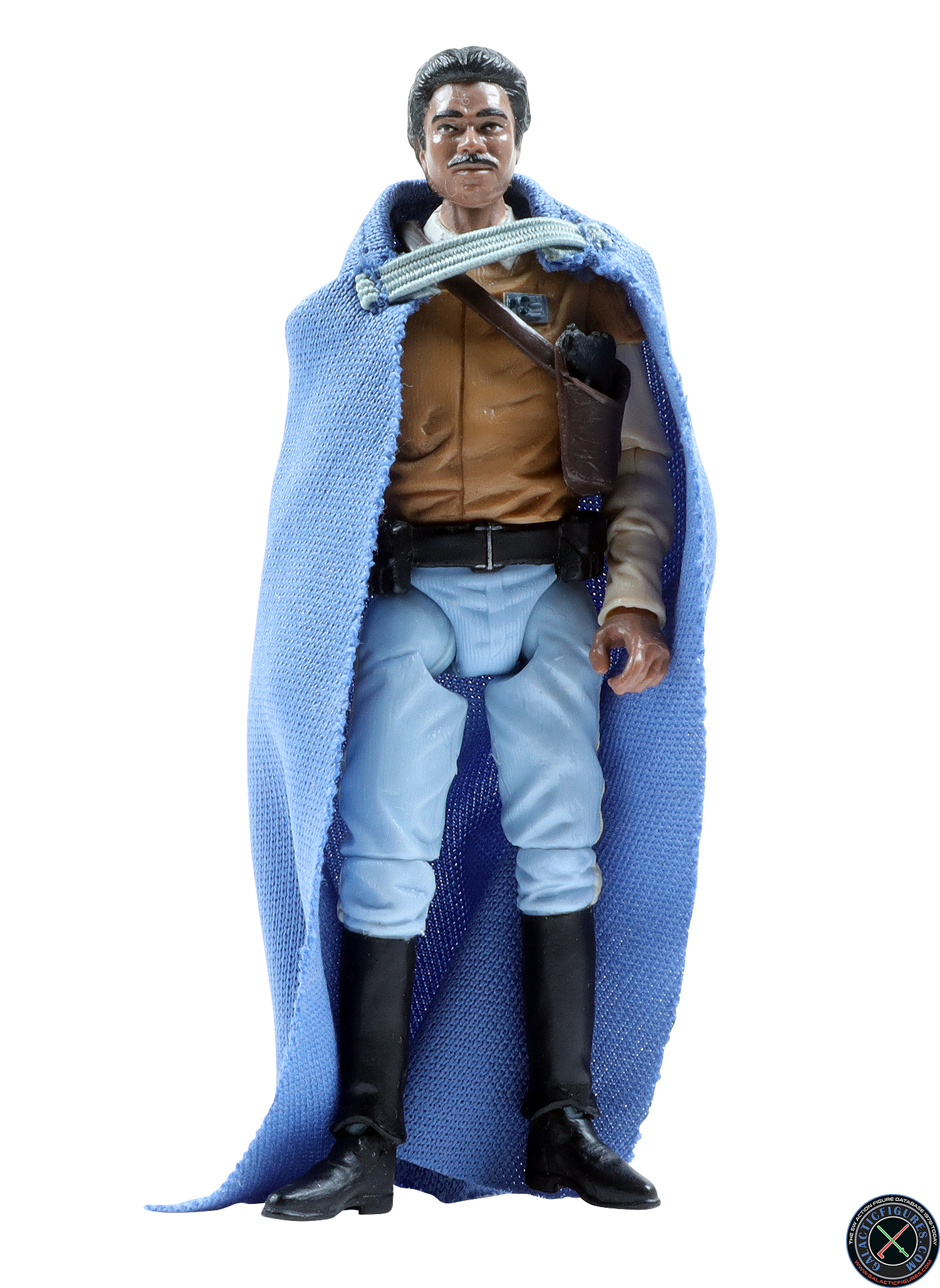 Lando Calrissian General