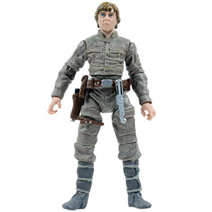 Luke Skywalker Bespin Fatigues