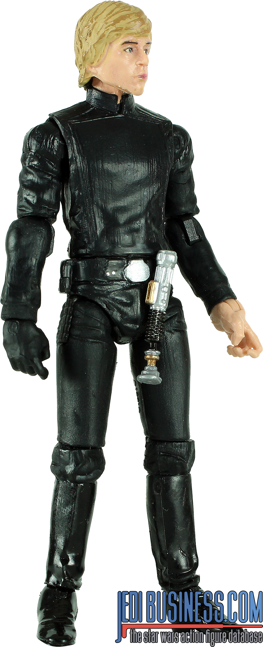 Luke Skywalker Endor