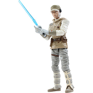 Luke Skywalker Hoth Outfit