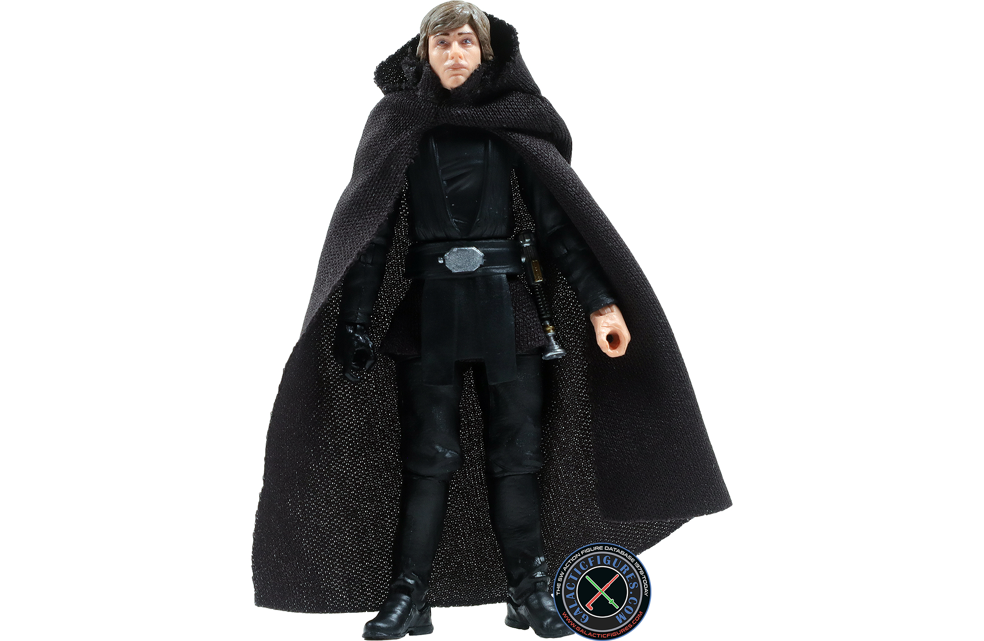 Luke Skywalker Imperial Lightcruiser
