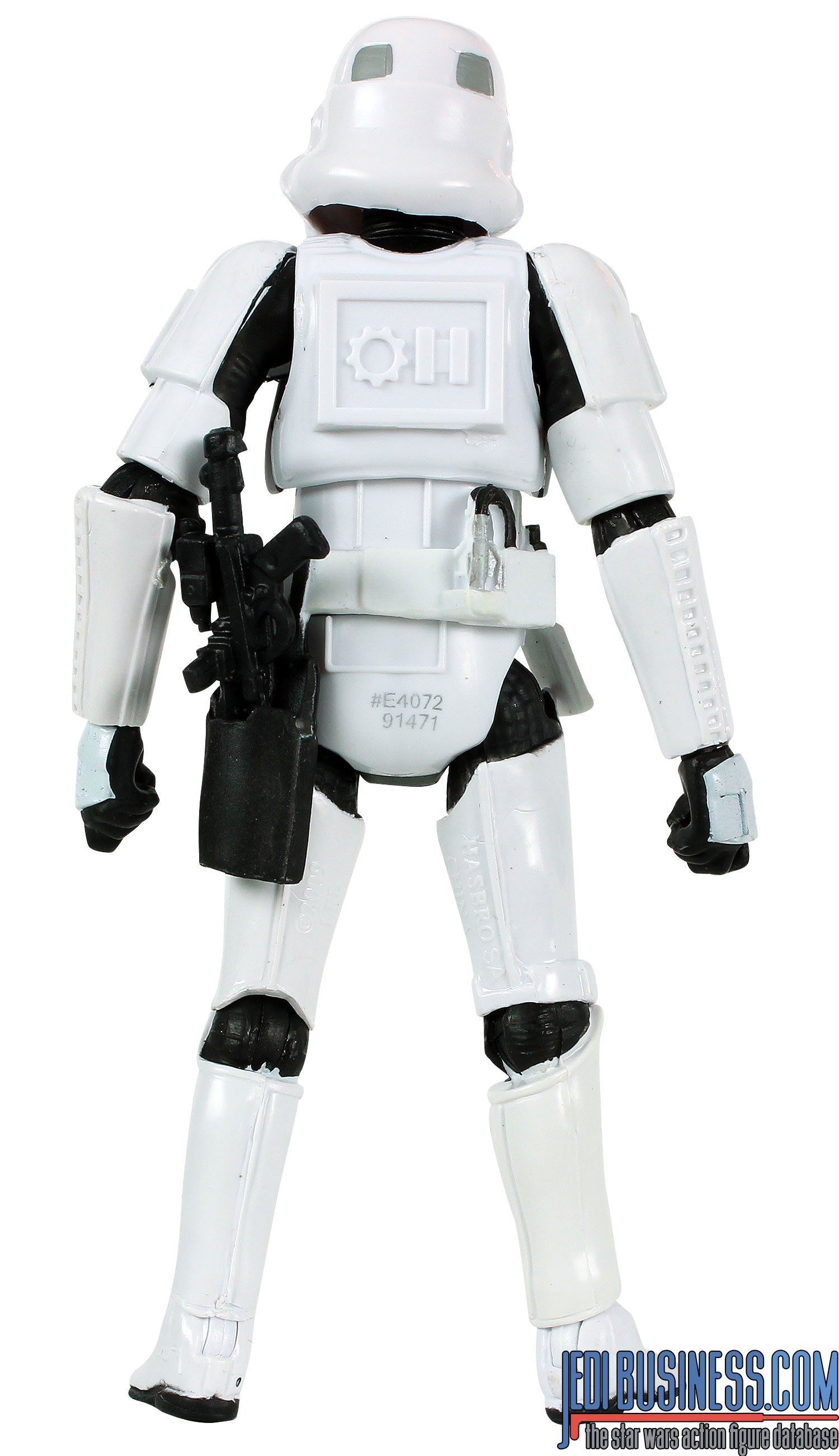 Luke Skywalker Jedi Destiny 3-Pack