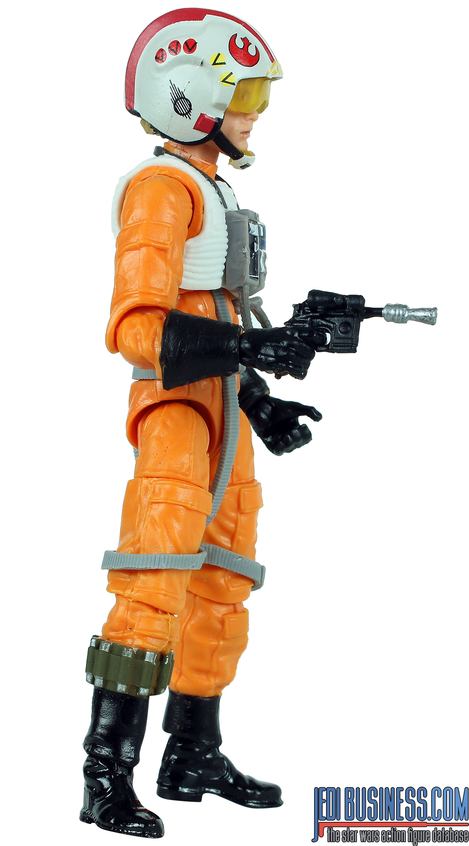 Luke Skywalker Jedi Destiny 3-Pack