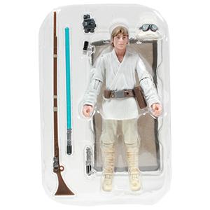 With Landspeeder