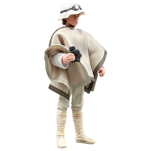 With Landspeeder