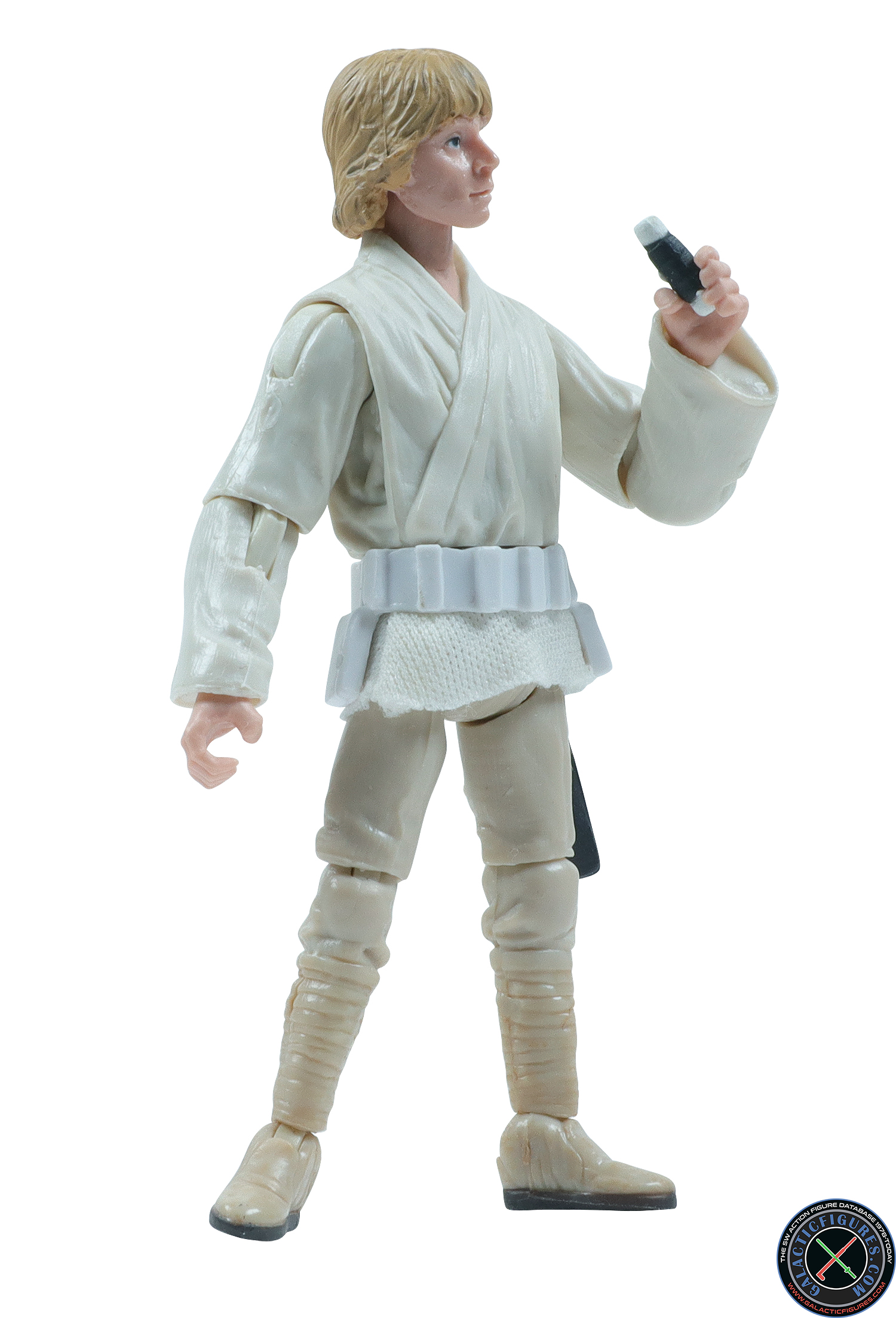Luke Skywalker Death Star Escape