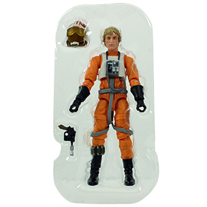 Luke Skywalker X-Wing Pilot