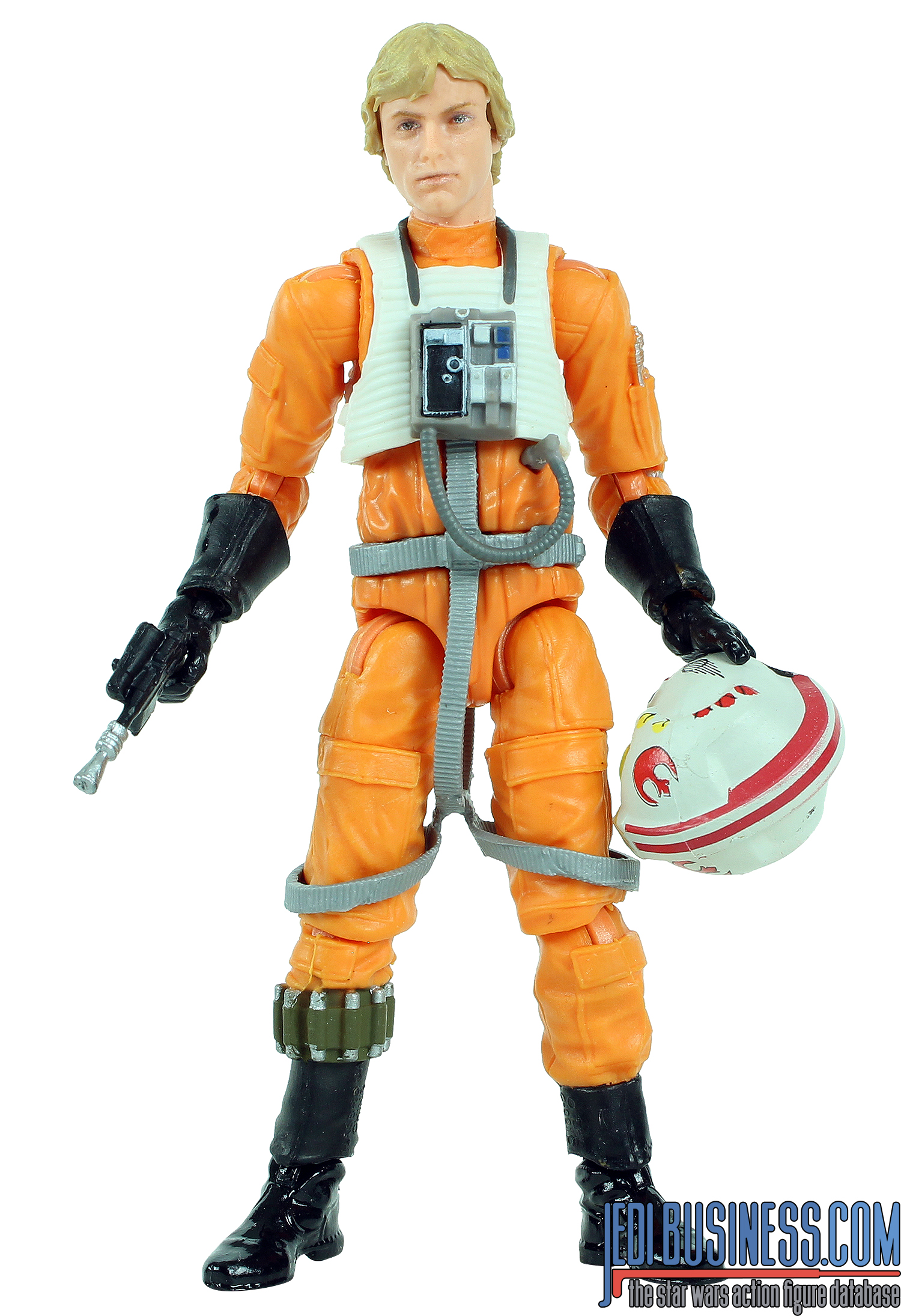 Luke Skywalker X-Wing Pilot