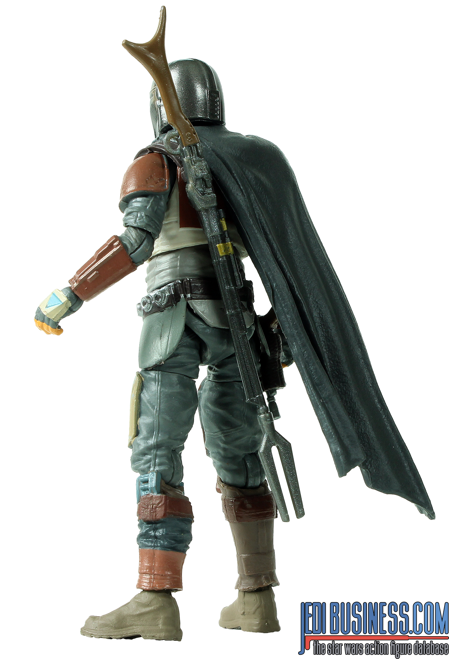 Din Djarin The Mandalorian