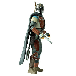 Din Djarin The Mandalorian