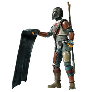 Din Djarin The Mandalorian