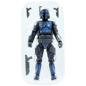 Mandalorian Death Watch Airborne Trooper