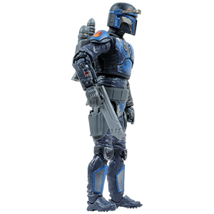 Mandalorian Death Watch Airborne Trooper