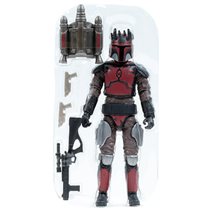 Mandalorian Super Commando 
