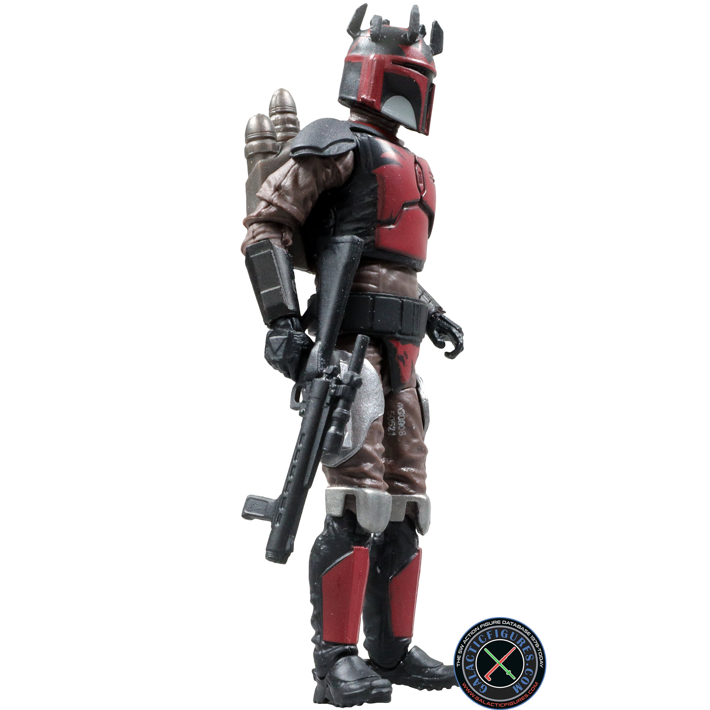 Mandalorian Super Commando