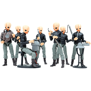 Figrin D'An Modal Nodes 7-Pack