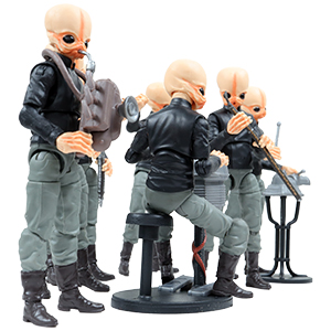 Figrin D'An Modal Nodes 7-Pack