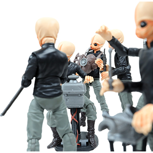 Figrin D'An Modal Nodes 7-Pack