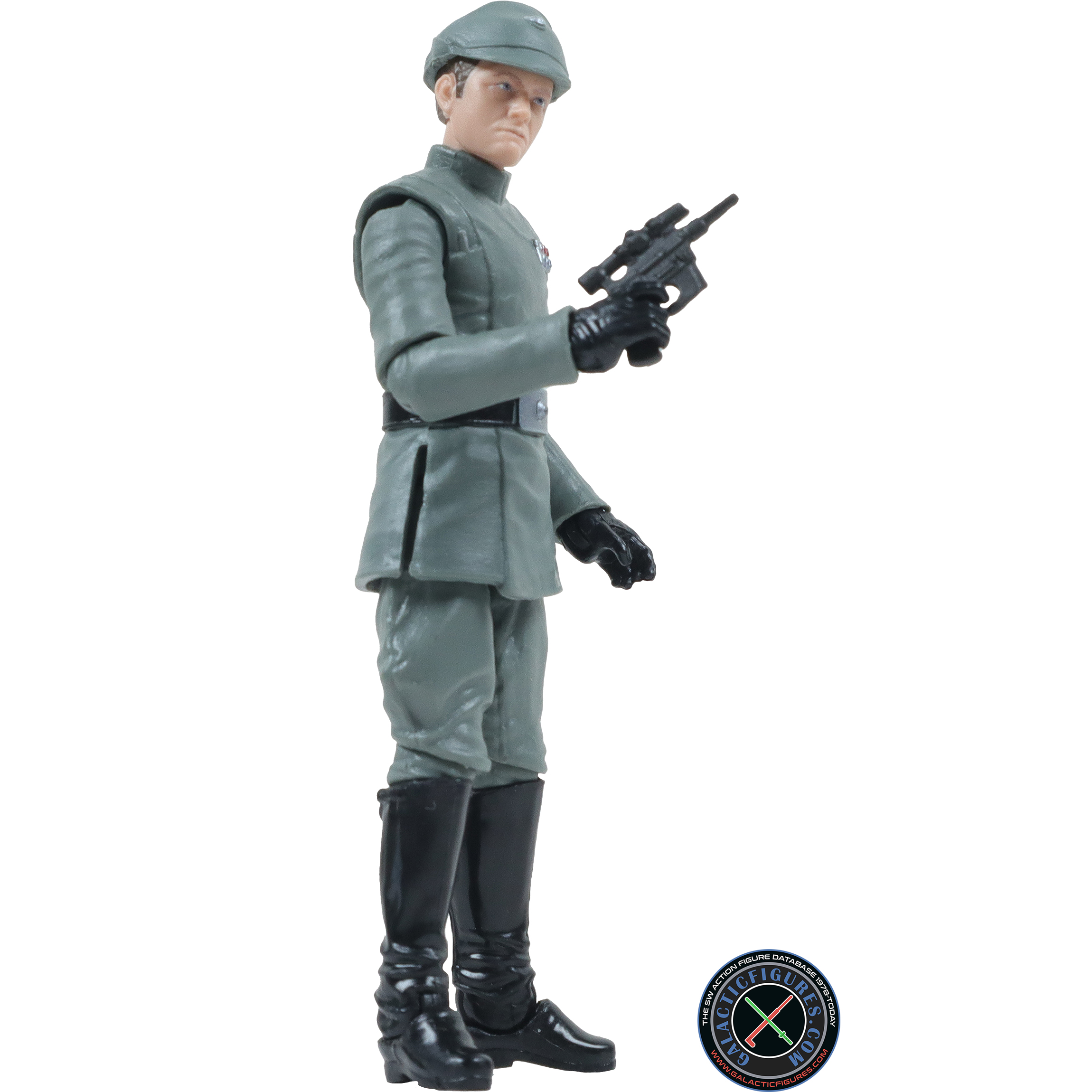 Moff Jerjerrod Return Of The Jedi