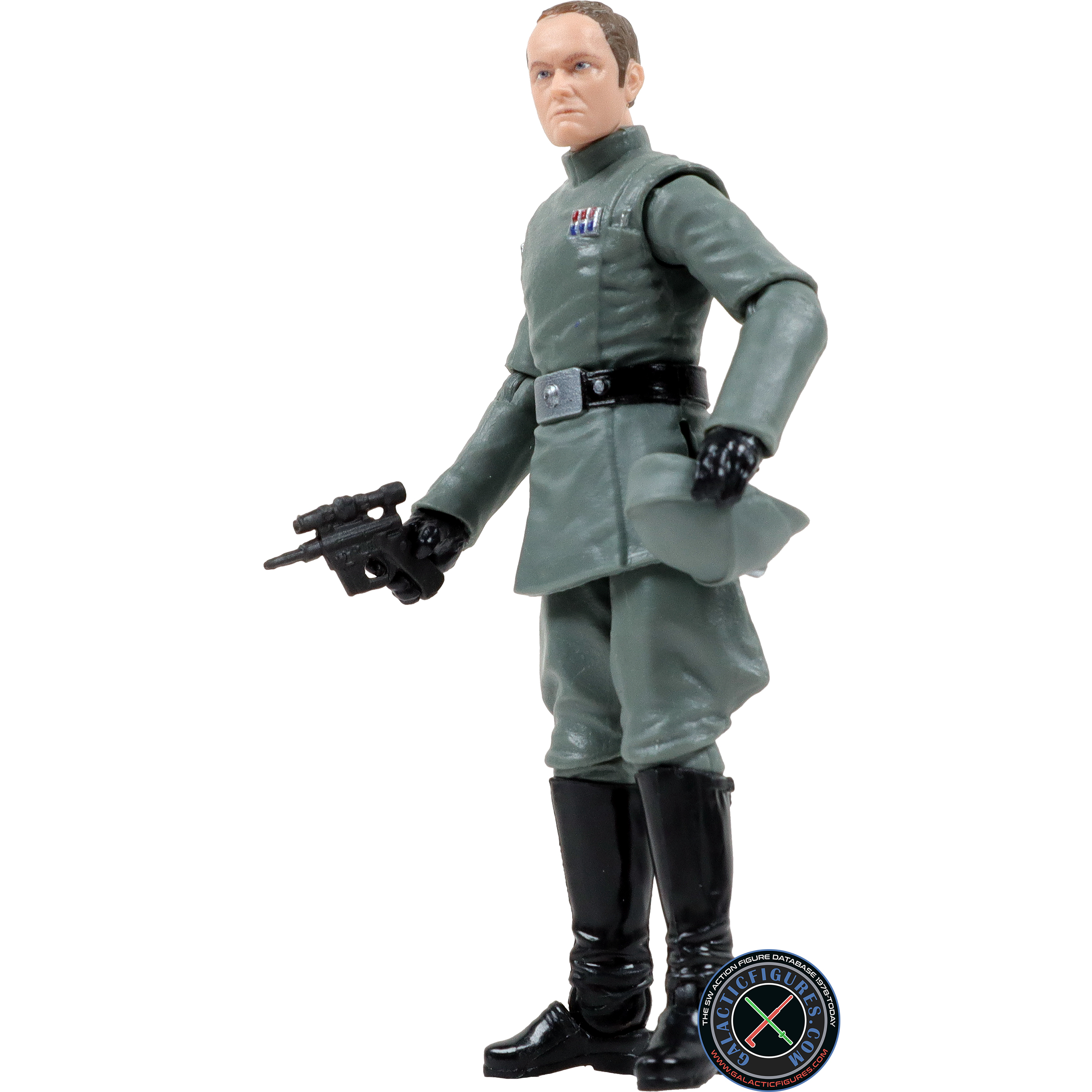 Moff Jerjerrod Return Of The Jedi