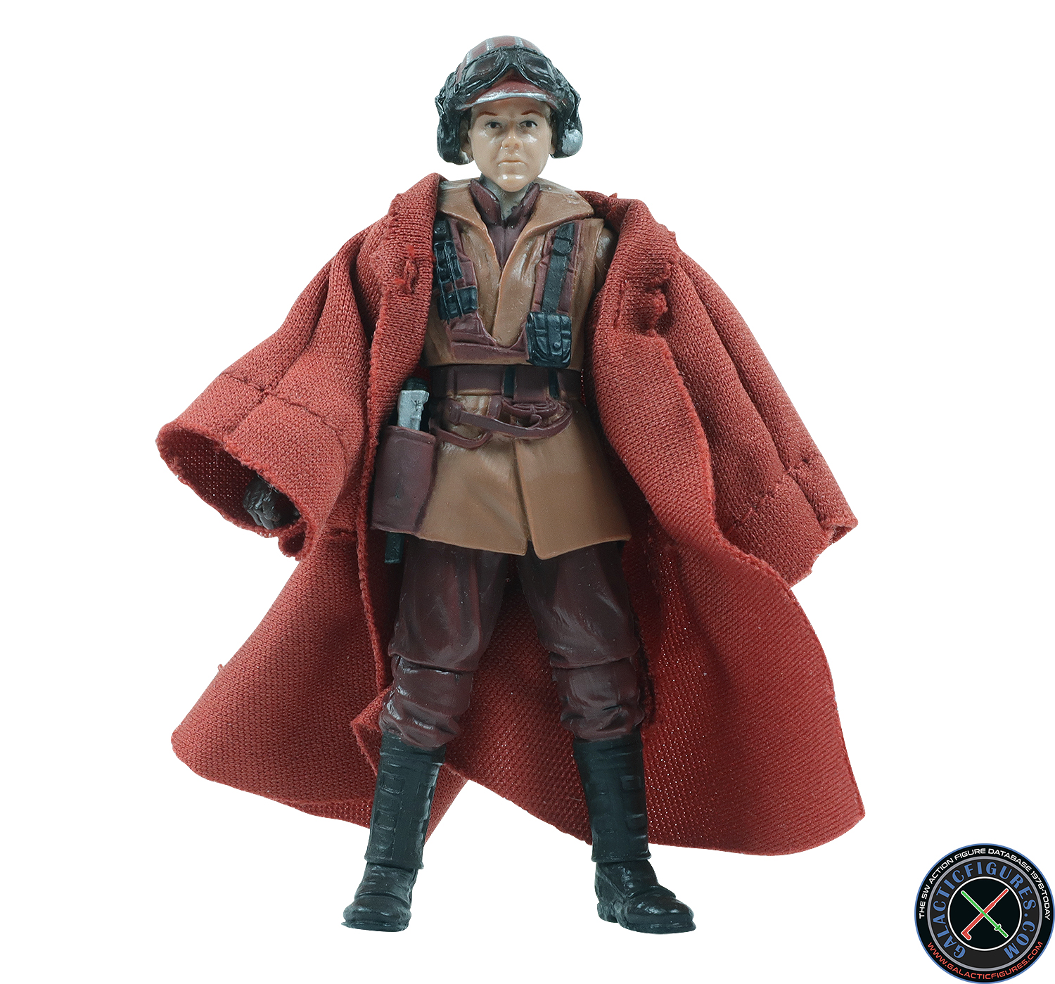 Naboo Pilot The Phantom Menace