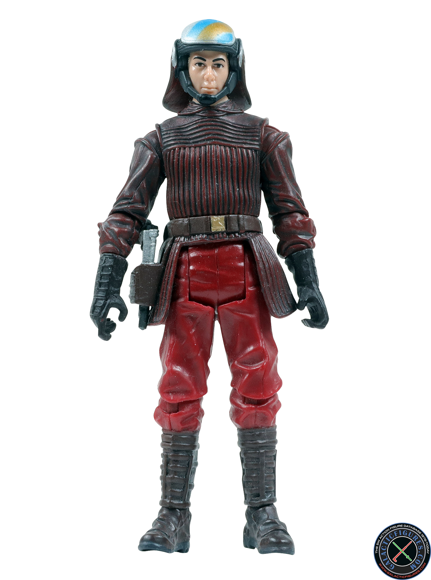 Naboo Royal Guard The Phantom Menace