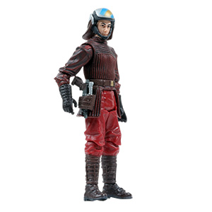 Naboo Royal Guard The Phantom Menace