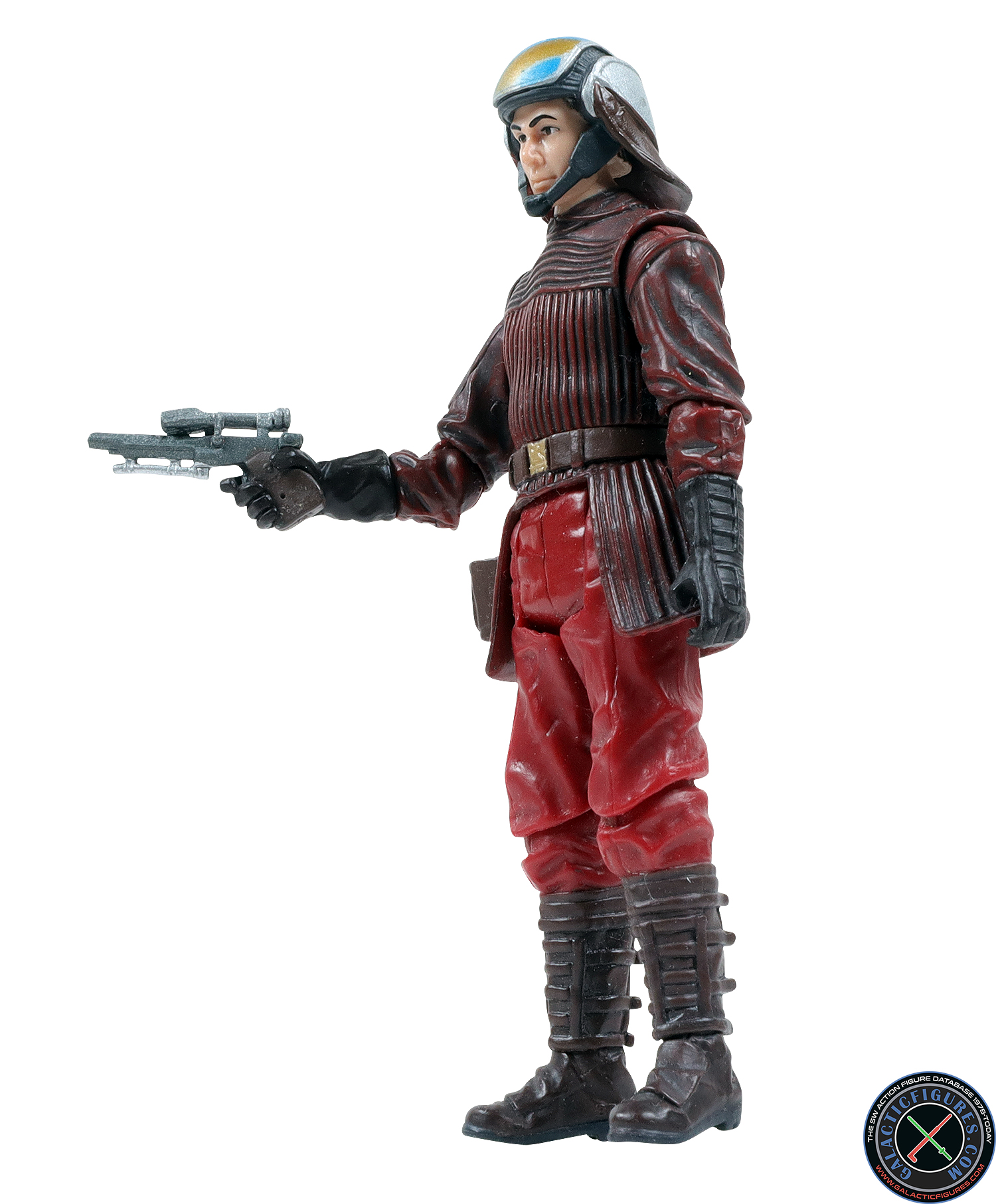 Naboo Royal Guard The Phantom Menace