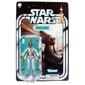 With The Mos Eisley Cantina