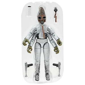 With The Mos Eisley Cantina