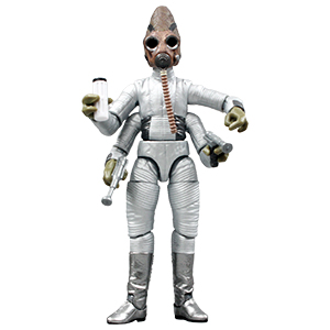 With The Mos Eisley Cantina